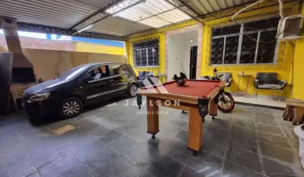 Casa com 3 quartos à venda na Rua Doutor Areolino de Abreu, Honório Gurgel, Rio de Janeiro, 47 m2 por R$ 210.000