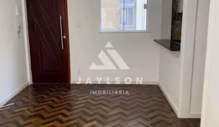 Apartamento com 2 quartos à venda na Rua Crato, Penha Circular, Rio de Janeiro, 50 m2 por R$ 135.000
