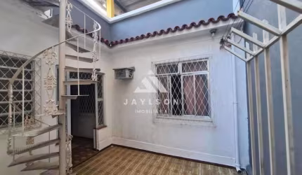 Casa com 2 quartos à venda na Rua da Coragem, Vila da Penha, Rio de Janeiro, 76 m2 por R$ 320.000