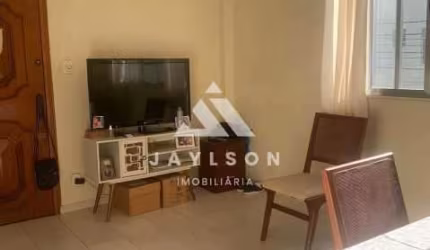 Apartamento com 2 quartos à venda na Rua Miguel Ângelo, Cachambi, Rio de Janeiro, 49 m2 por R$ 150.000