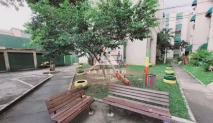 Apartamento com 2 quartos à venda na Rua Jorge Coelho, Braz de Pina, Rio de Janeiro, 38 m2 por R$ 60.000