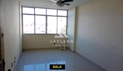 Apartamento com 3 quartos à venda na Rua Vítor Meireles, Riachuelo, Rio de Janeiro, 87 m2 por R$ 320.000