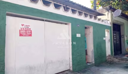 Casa com 2 quartos à venda na Rua Jorge Lacerda, Jardim América, Rio de Janeiro, 85 m2 por R$ 215.000