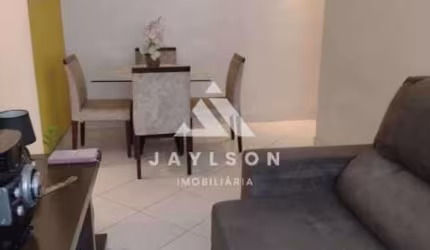 Apartamento com 2 quartos à venda na Rua Debussy, Jardim América, Rio de Janeiro, 52 m2 por R$ 143.000