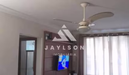 Apartamento com 2 quartos à venda na Rua Debussy, Jardim América, Rio de Janeiro, 52 m2 por R$ 145.000