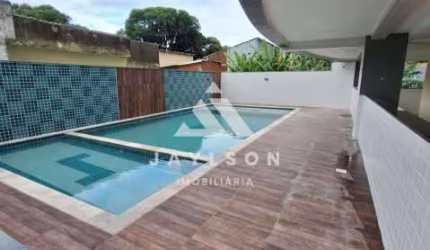 Apartamento com 2 quartos à venda na Rua Óbidos, Vila Valqueire, Rio de Janeiro, 64 m2 por R$ 350.000