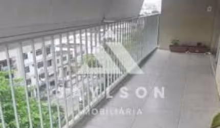 Apartamento com 2 quartos à venda na Rua Aiera, Vila Kosmos, Rio de Janeiro, 76 m2 por R$ 250.000