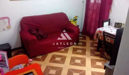 Apartamento com 1 quarto à venda na Rua Maria José, Madureira, Rio de Janeiro, 55 m2 por R$ 125.000