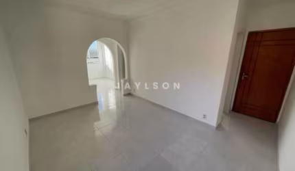 Apartamento com 3 quartos à venda na Rua Dona Romana, Engenho Novo, Rio de Janeiro, 70 m2 por R$ 225.000