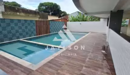 Apartamento com 2 quartos à venda na Rua Óbidos, Vila Valqueire, Rio de Janeiro, 61 m2 por R$ 459.000