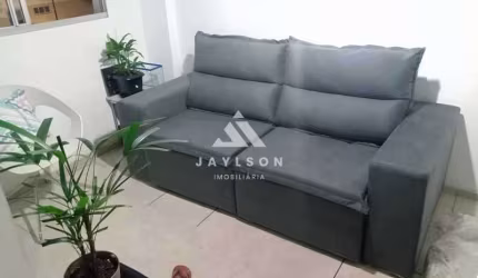 Apartamento com 2 quartos à venda na Estrada do Barro Vermelho, Rocha Miranda, Rio de Janeiro, 52 m2 por R$ 185.000