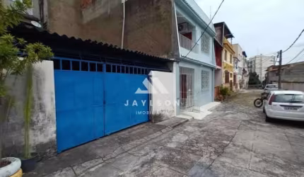 Terreno em condomínio fechado à venda na Avenida Marechal Rondon, Rocha, Rio de Janeiro, 68 m2 por R$ 215.000