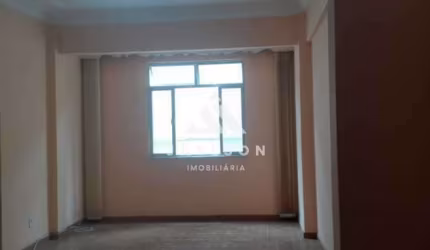 Apartamento com 1 quarto à venda na Rua Pedro de Carvalho, Méier, Rio de Janeiro, 47 m2 por R$ 250.000