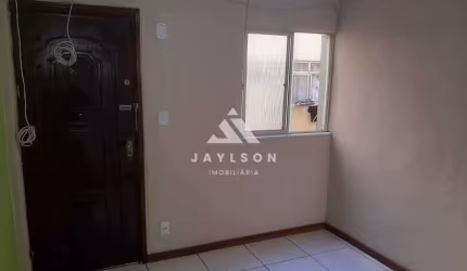 Apartamento com 1 quarto à venda na Rua João José Lentini, Braz de Pina, Rio de Janeiro, 33 m2 por R$ 95.000