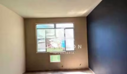 Apartamento com 1 quarto à venda na Rua Piricuma, Braz de Pina, Rio de Janeiro, 48 m2 por R$ 105.000