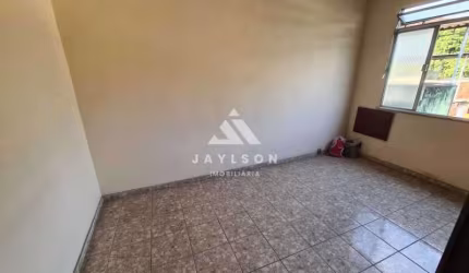 Apartamento com 1 quarto à venda na Rua Piricuma, Braz de Pina, Rio de Janeiro, 48 m2 por R$ 105.000
