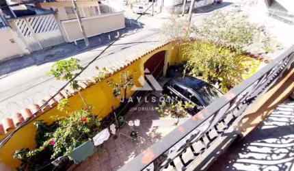 Casa com 5 quartos à venda na Rua Guerima, Vila da Penha, Rio de Janeiro, 245 m2 por R$ 750.000
