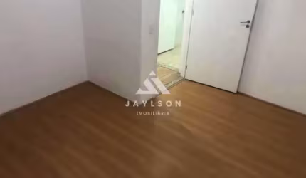 Apartamento com 2 quartos à venda na Rua Estremadura, Irajá, Rio de Janeiro, 48 m2 por R$ 280.000