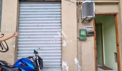 Ponto comercial com 2 salas à venda na Rua Nossa Senhora das Graças, Ramos, Rio de Janeiro, 50 m2 por R$ 165.000