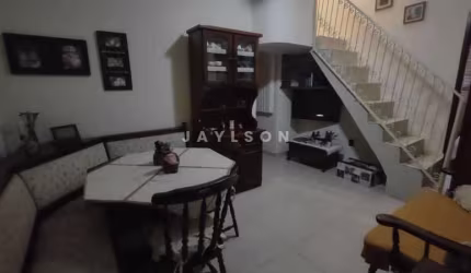 Apartamento com 3 quartos à venda na Rua Júlio Borges, Higienópolis, Rio de Janeiro, 115 m2 por R$ 360.000