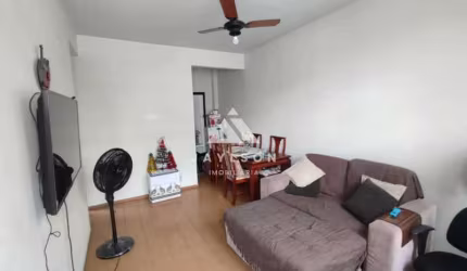 Apartamento com 2 quartos à venda na Rua Coração de Maria, Méier, Rio de Janeiro, 78 m2 por R$ 265.000