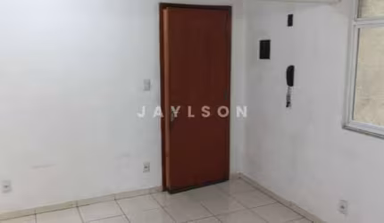 Apartamento com 1 quarto à venda na Rua Uranos, Manguinhos, Rio de Janeiro, 40 m2 por R$ 140.000