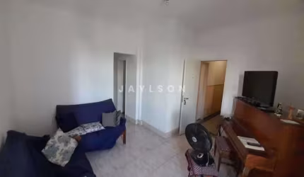 Apartamento com 2 quartos à venda na Rua Cardoso de Morais, Bonsucesso, Rio de Janeiro, 60 m2 por R$ 255.000