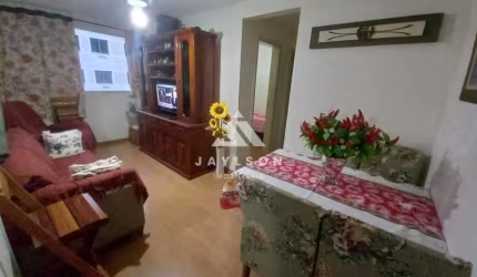 Apartamento com 2 quartos à venda na Estrada João Paulo, Honório Gurgel, Rio de Janeiro, 49 m2 por R$ 165.000