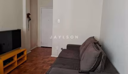 Apartamento com 2 quartos à venda na Rua Padre André Moreira, Méier, Rio de Janeiro, 75 m2 por R$ 268.000
