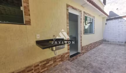 Casa com 2 quartos à venda na Rua Carlina, Olaria, Rio de Janeiro, 65 m2 por R$ 370.000