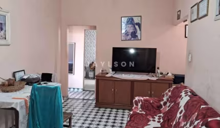 Apartamento com 3 quartos à venda na Avenida Itaóca, Bonsucesso, Rio de Janeiro, 75 m2 por R$ 199.000