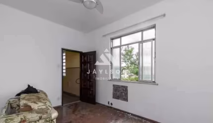 Apartamento com 2 quartos à venda na Rua Dom Antônio do Desterro, Vila da Penha, Rio de Janeiro, 65 m2 por R$ 199.000
