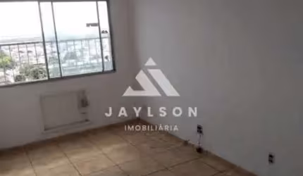 Apartamento com 2 quartos à venda na Rua Professor Plínio Bastos, Olaria, Rio de Janeiro, 49 m2 por R$ 255.000