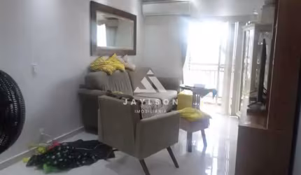 Cobertura com 3 quartos à venda na Rua Garcia Redondo, Cachambi, Rio de Janeiro, 95 m2 por R$ 459.000