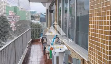 Apartamento com 3 quartos à venda na Rua Professor Lace, Ramos, Rio de Janeiro, 80 m2 por R$ 420.000