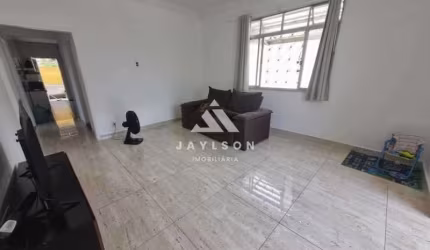 Apartamento com 3 quartos à venda na Rua Professor Oscar Clark, Vista Alegre, Rio de Janeiro, 160 m2 por R$ 340.000