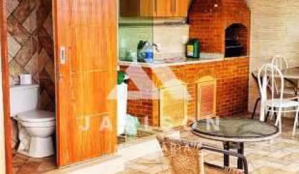 Casa com 3 quartos à venda na Rua Cruz Jobim, Irajá, Rio de Janeiro, 105 m2 por R$ 365.000