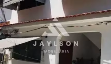 Casa com 2 quartos à venda na Rua Vinte e Quatro de Maio, Engenho Novo, Rio de Janeiro, 66 m2 por R$ 550.000