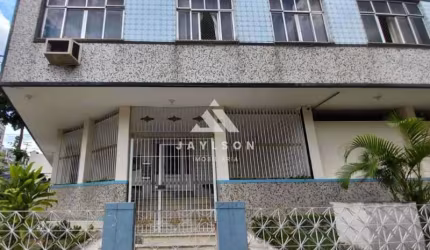 Apartamento com 2 quartos à venda na Avenida Braz de Pina, Vista Alegre, Rio de Janeiro, 65 m2 por R$ 272.000