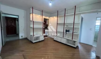 Apartamento com 2 quartos à venda na Rua Valério, Cascadura, Rio de Janeiro, 60 m2 por R$ 175.000