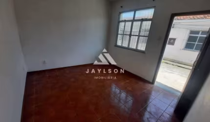Casa com 1 quarto à venda na Rua Tomás Lopes, Vila da Penha, Rio de Janeiro, 47 m2 por R$ 115.000