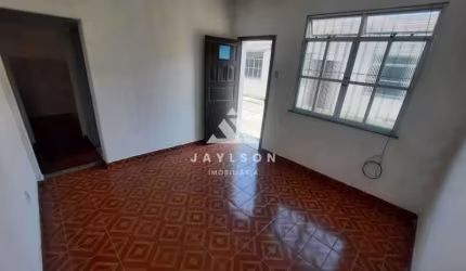 Casa com 1 quarto à venda na Rua Tomás Lopes, Vila da Penha, Rio de Janeiro, 47 m2 por R$ 115.000