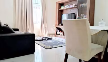 Casa com 2 quartos à venda na Rua Barra do Rocha, Pavuna, Rio de Janeiro, 50 m2 por R$ 217.000