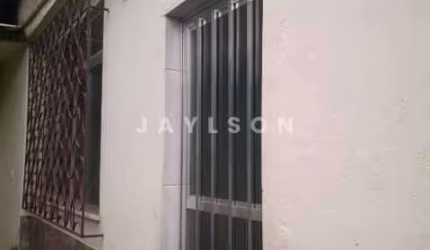 Apartamento com 4 quartos à venda na Rua Ministro Moreira de Abreu, Olaria, Rio de Janeiro, 261 m2 por R$ 275.000