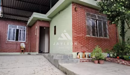 Casa com 3 quartos à venda na Rua Álvares Cabral, Cachambi, Rio de Janeiro, 117 m2 por R$ 350.000