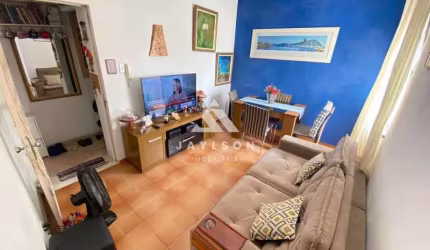 Apartamento com 2 quartos à venda na Avenida Braz de Pina, Vista Alegre, Rio de Janeiro, 57 m2 por R$ 250.000