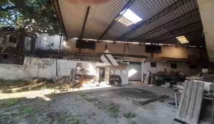 Terreno à venda na Rua Honório, Cachambi, Rio de Janeiro, 1200 m2 por R$ 3.300.000