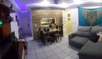 Apartamento com 2 quartos à venda na Rua Teodoro da Silva, Vila Isabel, Rio de Janeiro, 65 m2 por R$ 295.000