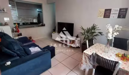 Apartamento com 2 quartos à venda na Rua Felício, Cascadura, Rio de Janeiro, 60 m2 por R$ 240.000