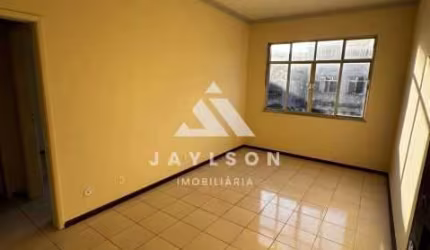 Apartamento com 1 quarto à venda na Rua Sargento Pinto de Oliveira, Ramos, Rio de Janeiro, 43 m2 por R$ 175.000